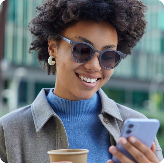 Tell us about your skin