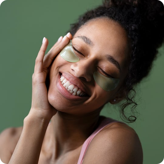 Track, Glow and Repeat